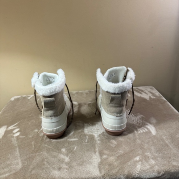 MADDEN GIRL - BROOKLINE SAND MULTI - Picture 3 of 5